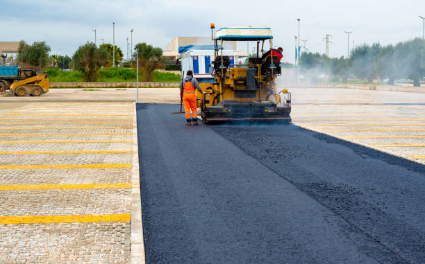 Best Professional Driveway Pavers  in Pulaski, VA