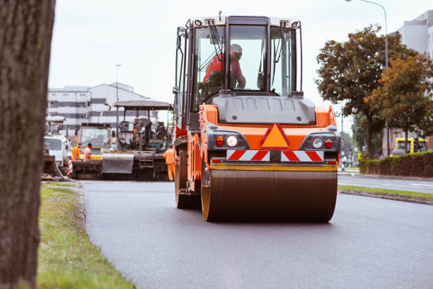 Best Driveway Paving Company  in Pulaski, VA