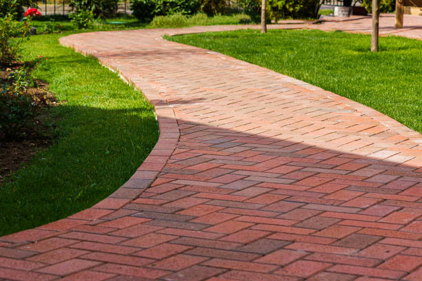 Trusted Pulaski, VA Driveway Pavers Experts