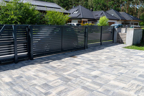 Best Driveway Paving Contractor  in Pulaski, VA