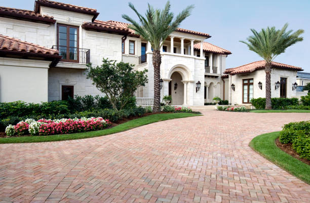 Reasons to Select Us for Your Driveway Paving Requirements in Pulaski, VA