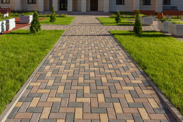 Best Affordable Driveway Pavers  in Pulaski, VA