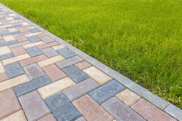 Best Driveway Resurfacing Pavers  in Pulaski, VA