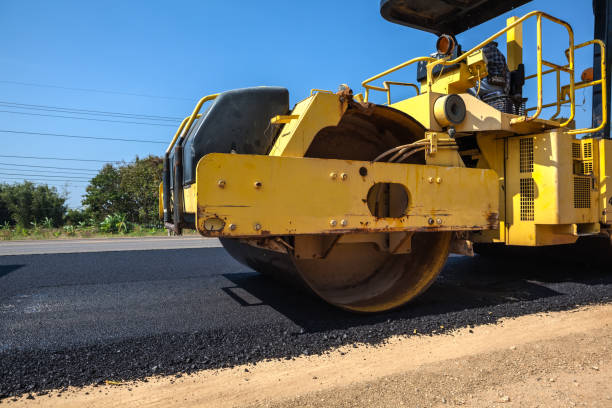 Best Decorative Driveway Pavers  in Pulaski, VA